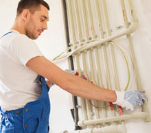 Commercial Plumber Services in San Juan Capistrano, CA